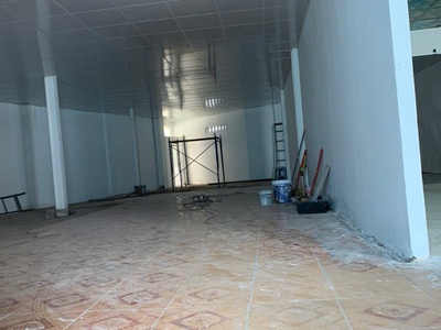 Cho thuê nhà, kho, nguyên căn 198m2, 45c Bình thới, P11, Q11 2