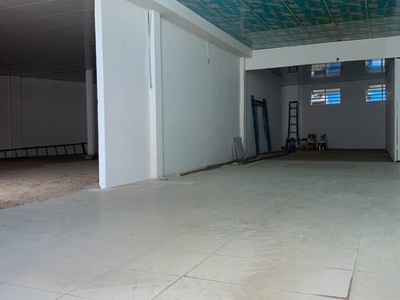 Cho thuê nhà, kho, nguyên căn 198m2, 45c Bình thới, P11, Q11 3