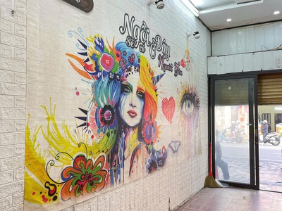 Cho thuê nhà mặt đường làm cửa hàng kinh doanh, nhà ở, kho bãi 2