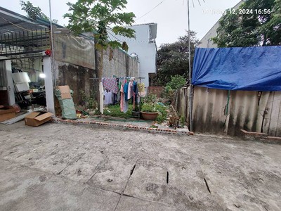 Đất cổ dương, 66.6m2, mt4.44m, ngõ thoáng, 4.2 tỷ, đông anh. 1