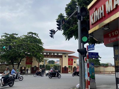 Bán nhà phố hoàng văn thái - 61m2 5.4m mt, lô góc, kinh doanh, vỉa hè, ô tô, thang máy nhỉnh 14 tỷ 3