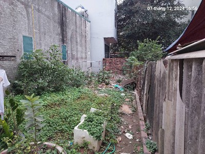 Đất cổ dương, 66.6m2, mt4.44m, ngõ thoáng, 4.2 tỷ, đông anh. 2