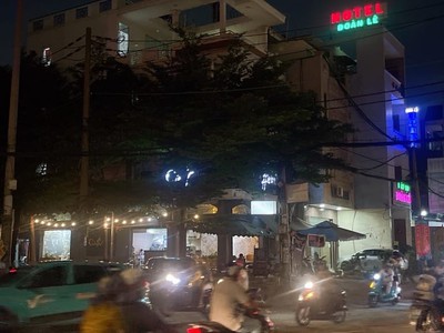 Không có căn thứ 2 - bán nhà mặt tiền tân kỳ tân quý - 115m2  4x29  - 2 tầng - giá sốc: 8,5 tỷ 1