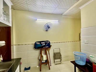 4x21m, 4pn, bán nhà 499/ quang trung, hẻm ba gác, p10 gò vấp, giá nhỉnh 8 tỷ 3