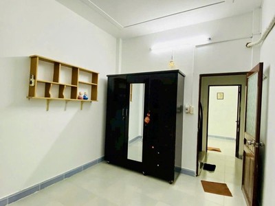 Bán nhà 1 xẹc ngay lê văn thọ, hẻm ba gác, p16 gò vấp, giá nhỉnh 3 tỷ 2