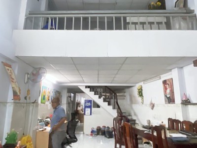Không có căn thứ 2 - bán nhà mặt tiền tân kỳ tân quý - 115m2  4x29  - 2 tầng - giá sốc: 8,5 tỷ 2