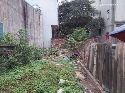 Đất cổ dương, 66.6m2, mt4.44m, ngõ thoáng, 4.2 tỷ, đông anh. 3