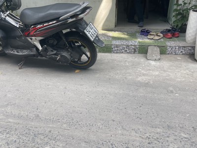 Nhà đường âu dương lân , phường 3 , quận 8 , xe hơi đậu cửa , khu an ninh , dân trí cao , gấn ca 0
