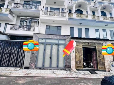 Bán đất trục đường phạm văn đồng phường linh đông. thủ đức 112m2 chỉ nhỉnh 4 tỷ 2