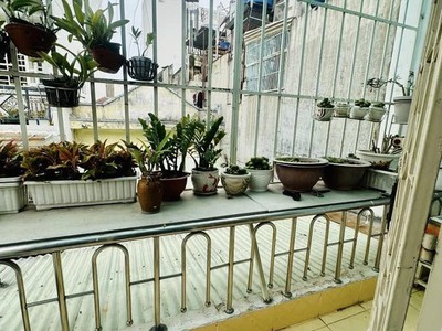 Giáp tân phú - hẻm ô tô sát mặt tiền - 2 tầng - 3pn - 82m ngang 6.3 nhỉnh 5 tỏi xíu 4