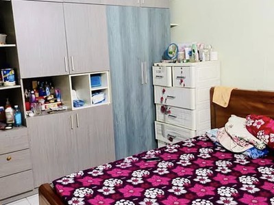 Hxh ngủ nhà - 2 tầng - 5pn - 80m ngang 6 nở hậu - ngay mã lò chỉ nhỉnh 4 tỷ 3
