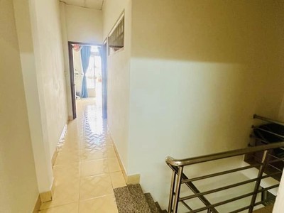 Giáp tân phú - hẻm ô tô sát mặt tiền - 2 tầng - 3pn - 82m ngang 6.3 nhỉnh 5 tỏi xíu 3