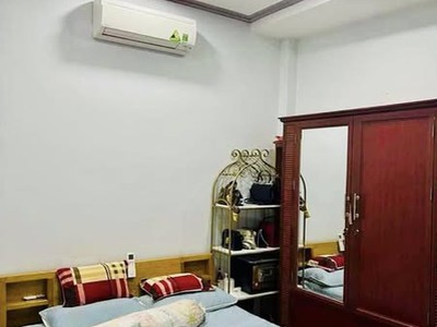Hxh ngủ nhà - 2 tầng - 5pn - 80m ngang 6 nở hậu - ngay mã lò chỉ nhỉnh 4 tỷ 2