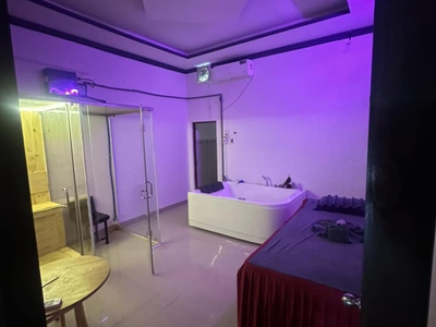 Cần sang lại tiệm massage do không có thời gian quản lí tại thị trấn củ chi, thành phố hồ chí minh 1