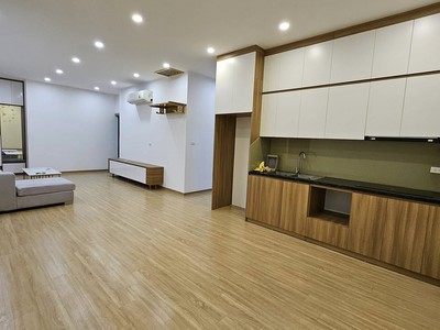 Bán căn hộ chung cư 105m2 đã hoàn thiện mhd trung văn, mộ lao, hà đông. giá bán 7,x tỷ 0