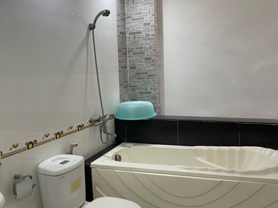 Đống đa - nhà phố 52m2, ngõ ô tô, gần đh, 17 tỷ 3