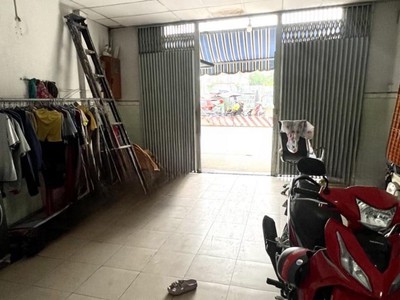 Không có căn thứ 2 - bán nhà mặt tiền tân kỳ tân quý - 115m2  4x29  - 2 tầng - giá sốc: 8,5 tỷ 4