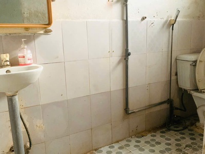 Bán lô góc tặng nhà cấp 4 trong ngõ phủ thượng đoạn,hải an,hp giá yêu thương 4