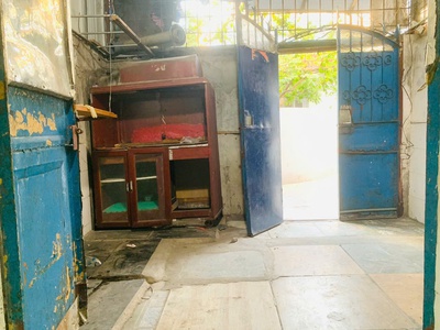 Bán lô góc tặng nhà cấp 4 trong ngõ phủ thượng đoạn,hải an,hp giá yêu thương 3
