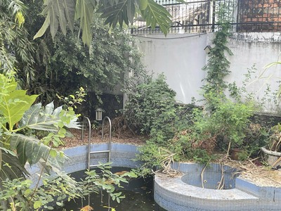 Ngộp giảm sốc 50 bán gấp đất thổ cư lô góc hẻm xe tải 306m2 n 20 chỉ 15.5 tỷ phạm văn đồng hiệp 2