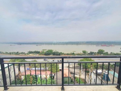 Bán tòa nhà phố an dương vương tây hồ 23 tỷ dt 120m2 mt 7.5m 8 tầng thang máy 32p khép kín full nội 0