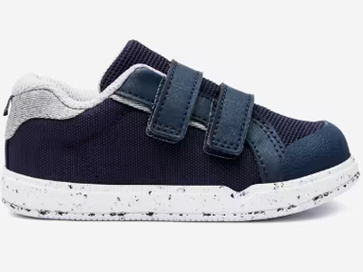 Giày tập đi chuẩn y khoa cho bé 0