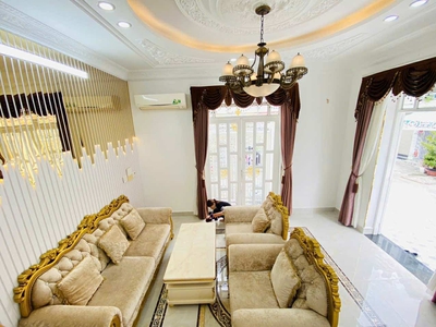 Cần bán căn biệt thự mini gần khu amelie full thiết kế bên trong đẳng cấp giá tốt 3