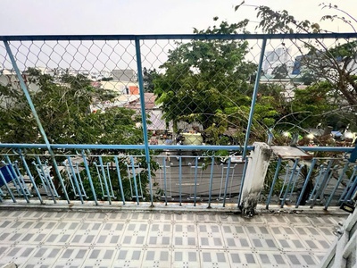 Bán nhà 1 trệt 1 lầu mặt tiền hưng đạo vương, gần ga biên hoà, chỉ 5,8 tỷ 4