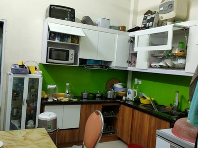 Bán rẻ nhà dòng tiền, kinh doanh nhỏ ngọc khánh 52m, 6 tầng, mặt tiền  4.6m, 10.5 tỷ ba đình. 0