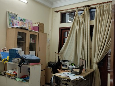 Bán rẻ nhà dòng tiền, kinh doanh nhỏ ngọc khánh 52m, 6 tầng, mặt tiền  4.6m, 10.5 tỷ ba đình. 1