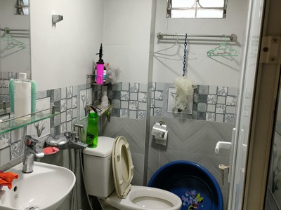Bán rẻ nhà dòng tiền, kinh doanh nhỏ ngọc khánh 52m, 6 tầng, mặt tiền  4.6m, 10.5 tỷ ba đình. 3