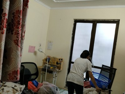 Bán rẻ nhà dòng tiền, kinh doanh nhỏ ngọc khánh 52m, 6 tầng, mặt tiền  4.6m, 10.5 tỷ ba đình. 4