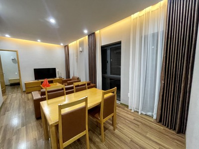 Cho thuê căn hộ 2 p.ngủ rộng rãi Waterfront City, DT: 80m2. 3