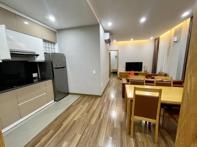 Cho thuê căn hộ 2 p.ngủ rộng rãi Waterfront City, DT: 80m2. 4