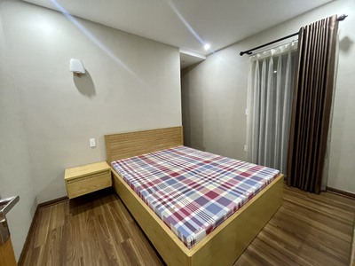 Cho thuê căn hộ 2 p.ngủ rộng rãi Waterfront City, DT: 80m2. 5