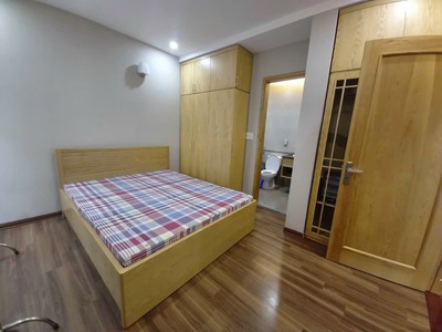 Cho thuê căn hộ 2 p.ngủ rộng rãi Waterfront City, DT: 80m2. 6