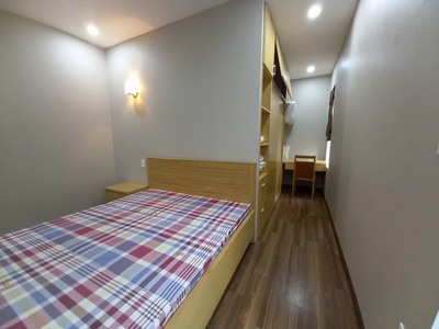 Cho thuê căn hộ 2 p.ngủ rộng rãi Waterfront City, DT: 80m2. 7