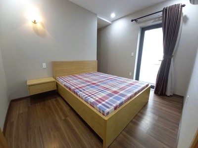 Cho thuê căn hộ 2 p.ngủ rộng rãi Waterfront City, DT: 80m2. 8