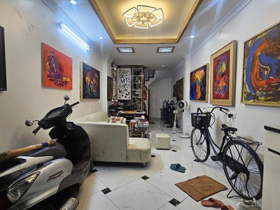 Ba đình - hiếm -phố víp-nhà đẹp - ngõ thông - gần phố- ở sướng     đào tấn 7.2 tỷ ba đình. 0