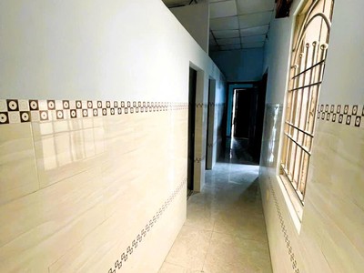 Bán nhà 1t1l 4pn 3 mặt tiền hẻm xe hơi đường võ văn ngân - bình thọ 3