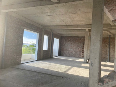 Shophouse/nhà liền kề 3 tầng BGI - Hoàng Quốc Việt Huế 8