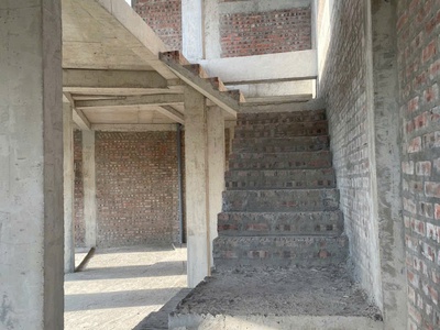 Shophouse/nhà liền kề 3 tầng BGI - Hoàng Quốc Việt Huế 9