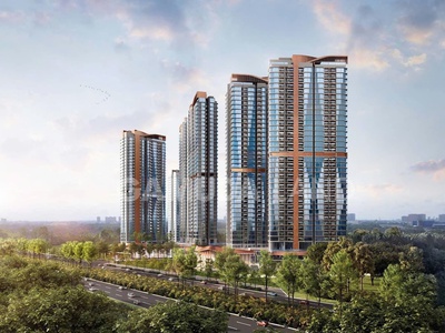 Eaton park, căn hộ hạng sang mặt tiền mai chí thọ, phường an phú, quận 2, hồ chí minh. 2