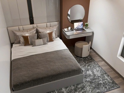 Trần duy hưng - cầu giấy - dt35m2 x6t - mt4m - 8.3tỷ - ô tô đỗ cửa - 6 tầng mới kính koong 2