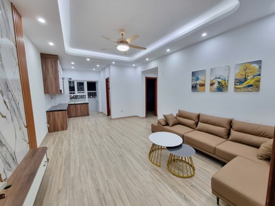 Xala - căn hộ 1420  - ct6a -74m -2pn - 2vs - sđ chính chủ 0