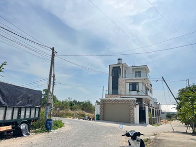 Bán đất định hòa, thủ dầu một, bình dương. 2