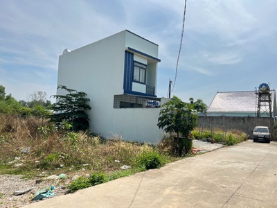 Bán đất định hòa, thủ dầu một, bình dương. 0