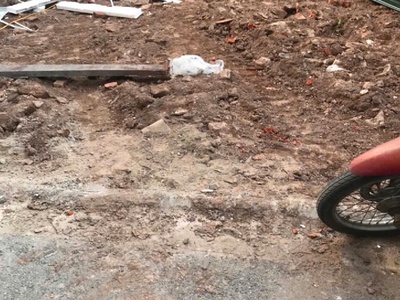 63m2 - đất thôn dương đanh dương xá gia lâm - giá 3.5 tỷ 0