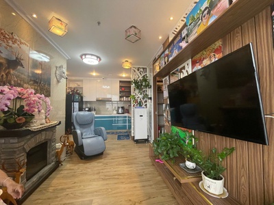 Chính chủ cần bán căn hộ mini 65m   2 pn  tại đà lạt center, phan bội châu, 1, đà lạt, lâm đồng 0