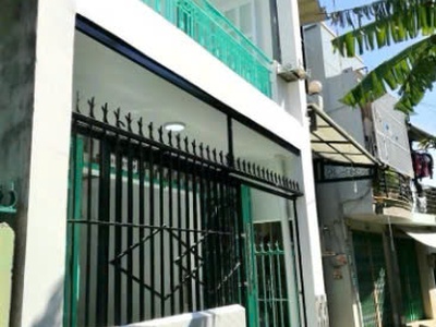 Bán nhà mới, đẹp tại lưu hữu phước, quận 8, chỉ 3,4 tỷ 0